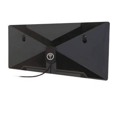 HDTV Digital Flat Indoor Antenna