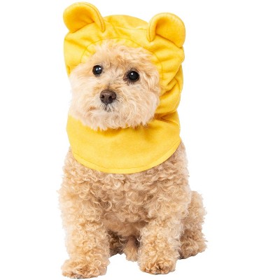 Rubies Winnie-the-Pooh Pet Headpiece