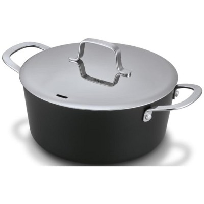 Alva Maestro 4.5 Qt Nonstick Stock Pot