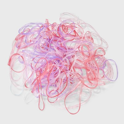 Kids' Mixed Size Polybands - Cat & Jack™