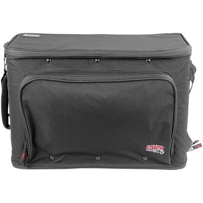 Gator GR-Rack Bag with Wheels