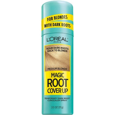 L'Oreal Paris Magic Root Cover Up - 2.0oz