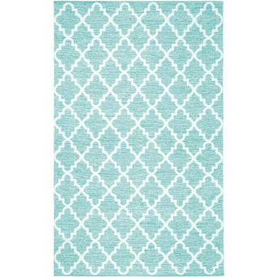 Montauk MTK611 Hand Woven Indoor Rugs - Safavieh