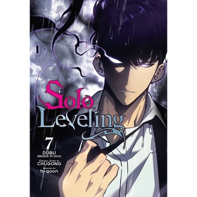 Solo Leveling, Vol. 7 (comic) - by DUBU(REDICE STUDIO)