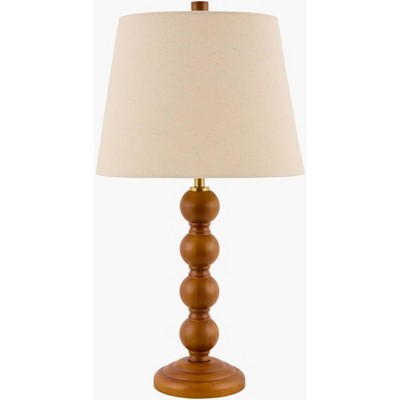 Livabliss Felipe Traditional Table Lamps