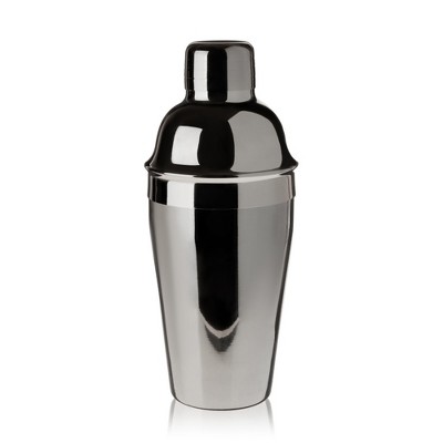 True Contour Cocktail Shaker, 8.5 oz