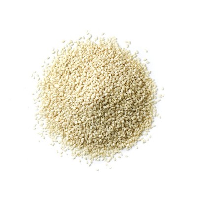 Aiva White Sesame Seeds