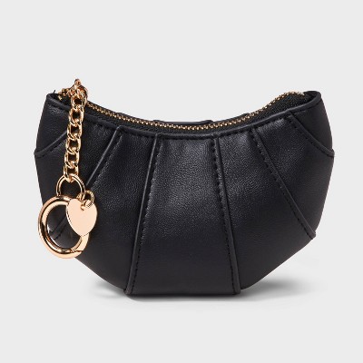Croissant Clip On Pouch - A New Day™