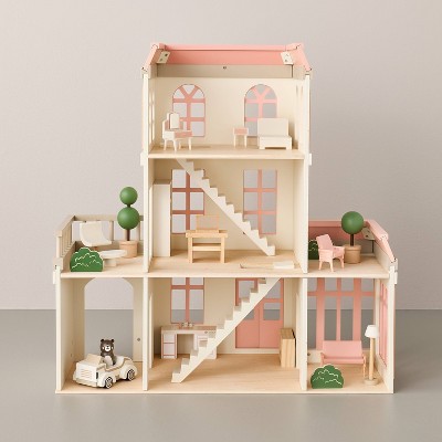 Toy Historic Dollhouse - Hearth & Hand™ with Magnolia