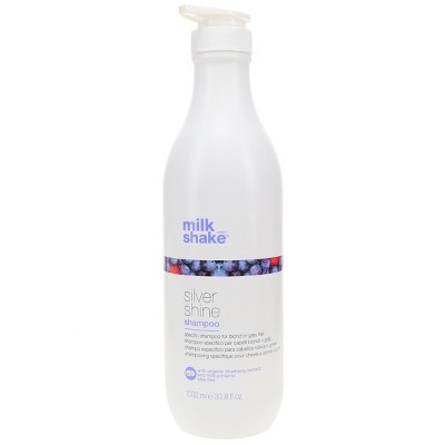 milk_shake Silver Shine Shampoo 33.8 oz