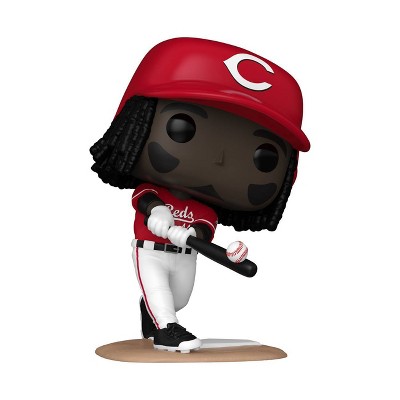 Funko POP! MLB: Cincinnati Reds - Elly De La Cruz