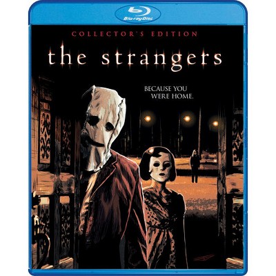 The Strangers (Collector's Edition) (2008)