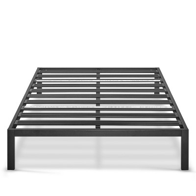 14" Rocky Base Model C Platform Bed Heavy Duty Steel - Mellow
