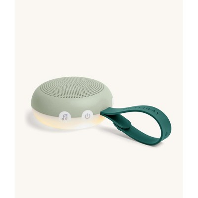 ergoPouch Drift Away White Noise Machine Sage