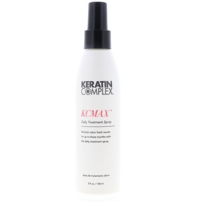 Keratin Complex KCMax Daily Treatment Spray, 5 oz