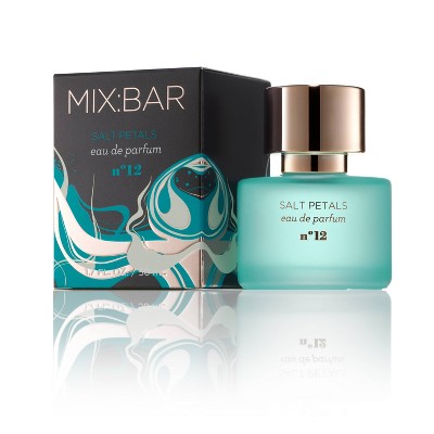 MIX:BAR Women's Eau de Perfume - Salt Petals - 1.7 fl oz