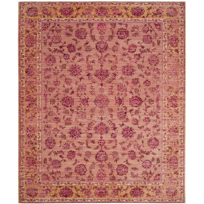 Valencia VAL113 Power Loomed Indoor Rugs - Safavieh