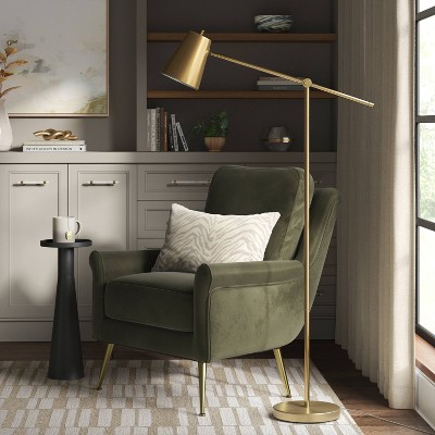 Cantilever Floor Lamp - Threshold™