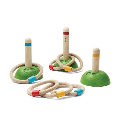 Plantoys| Meadow Ring Toss
