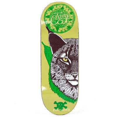 Blackriver Fingerboard Deck - Tomcat Pro