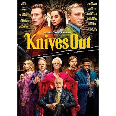 Knives Out