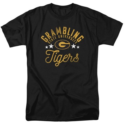 Men's Grambling State University Tigers T-Shirt