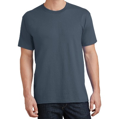 Mafoose Men's Short Sleeve Core Cotton T-Shirt