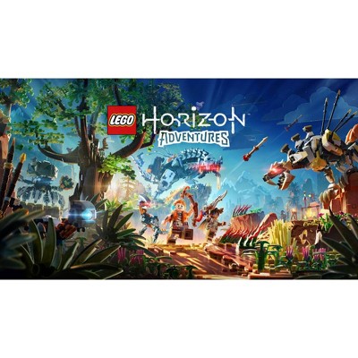 LEGO Horizon Adventures - Nintendo Switch (Digital)