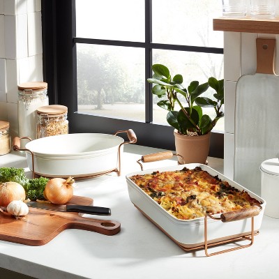 Baking Dish Collection - Hearth & Hand™ with Magnolia
