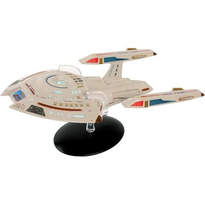 Eaglemoss Limited Eaglemoss Star Trek Starships Replica | USS Equinox NCC-72381 XL