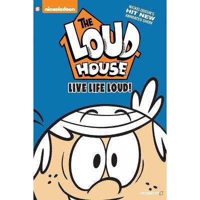 The Loud House #3 - by Nickelodeon
