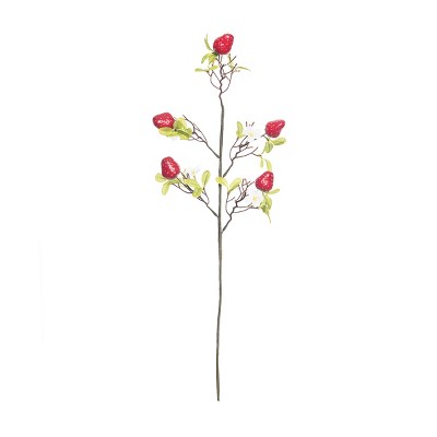 Gallerie II Strawberry Garden Pick