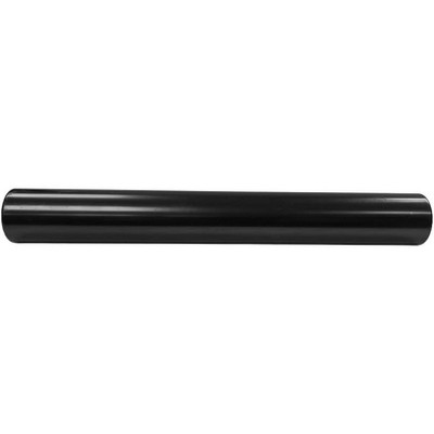 Amber Sporting Goods Aluminum Relay Baton Get The Winning Edge with Our Official Size, Lightweight, and Safe, Black