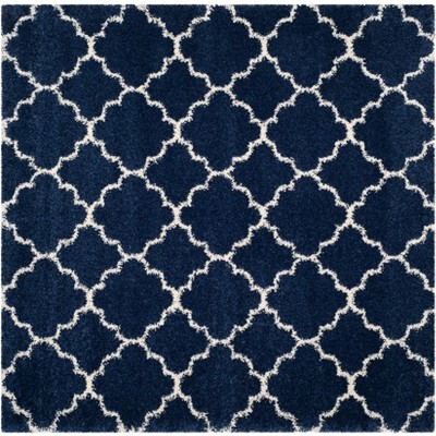 Hudson Shag SGH282 Power Loomed Indoor Rugs - Safavieh