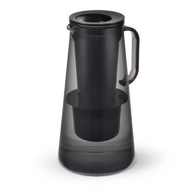 LifeStraw Home 7 Cup Plastic Water Filter Pitcher