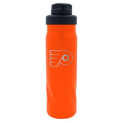 NHL Philadelphia Flyers 20oz Water Bottle