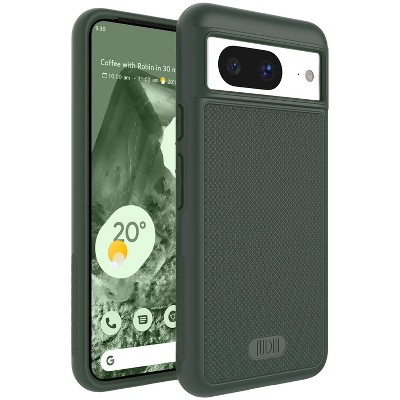 TUDIA Google Pixel 8 MergeGrip Series Case