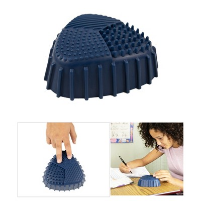 Bouncyband SensiPod Desk Fidget Toy, Blue