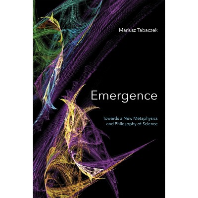 Emergence - by  Mariusz Tabaczek (Hardcover)