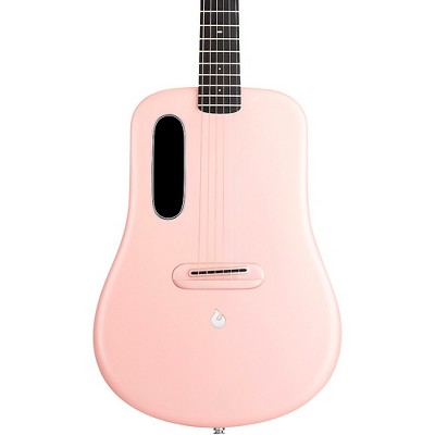 LAVA MUSIC ME 4 Carbon Fiber 36" Acoustic-Electric Guitar With Airflow Bag