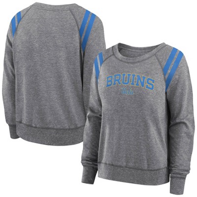 NCAA UCLA Bruins Women's Long Sleeve T-Shirt