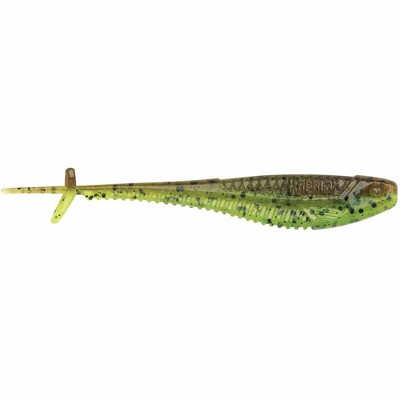 Rapala CrushCity Mooch Minnow 3.5"