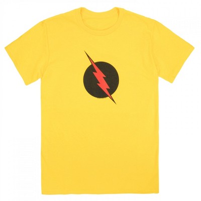 Mens Reverse Flash T-Shirt