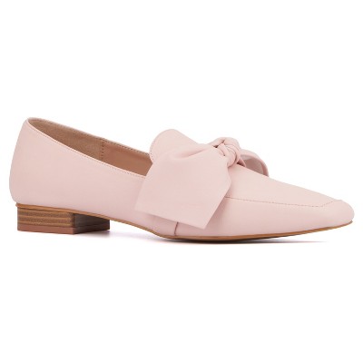 New York & Company Women's Dominica Loafer