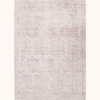 Livabliss Bella Knotted Indoor Area Rugs