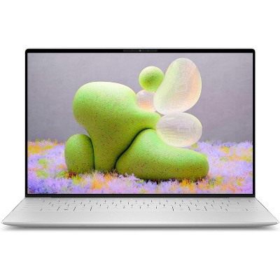 Dell XPS 13 9340 13.4” Full HD+ (1920 x 1200) Laptop, Intel Core Ultra 7 155H, 8GB RAM, 512GB SSD, Windows 11 Pro, Platinum