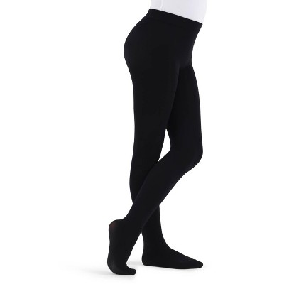 Capezio Ultra Soft Footed Tight - Girls & Toddler