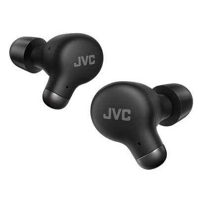 JVC Marshmallow Active Noise Canceling Earbuds - HAA25T