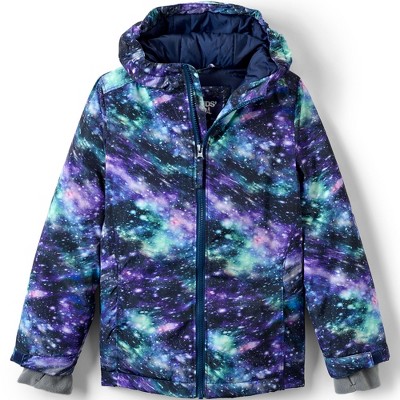 Lands' End Lands' End Kids Husky Winter Jacket