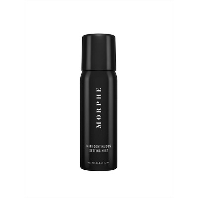 Morphe Mini Continuous Setting Mist - Ulta Beauty